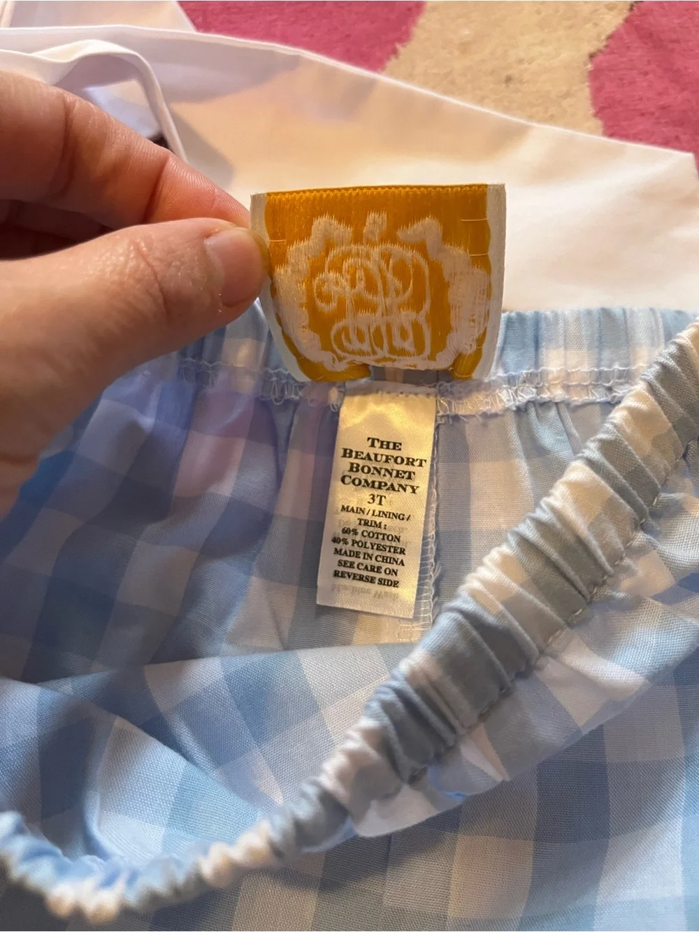 The Beaufort Bonnet Company shorts get* be